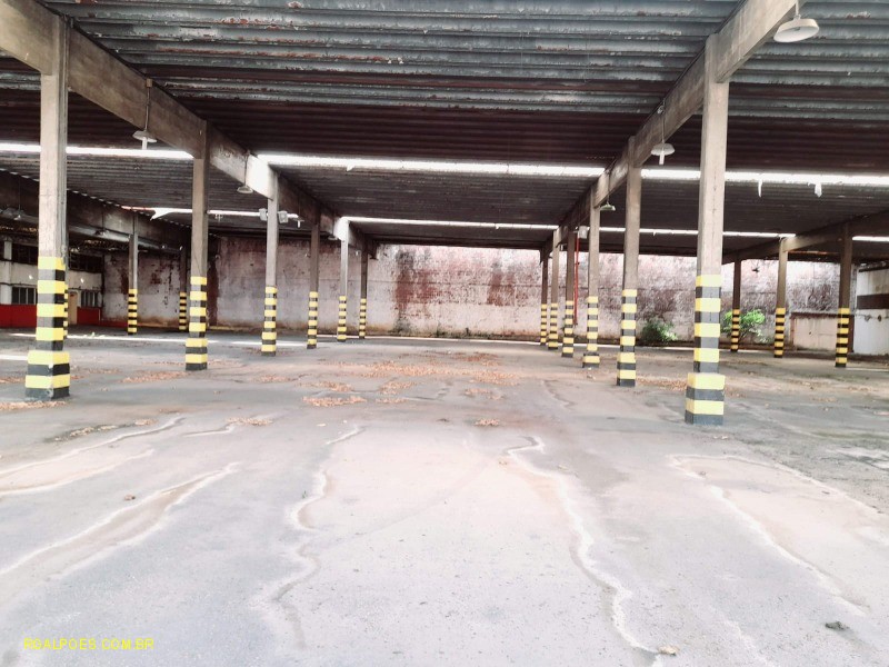 Depósito-Galpão - Foto 17