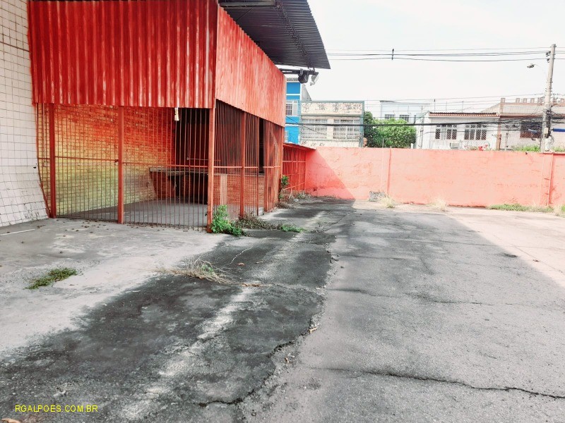 Depósito-Galpão - Foto 3