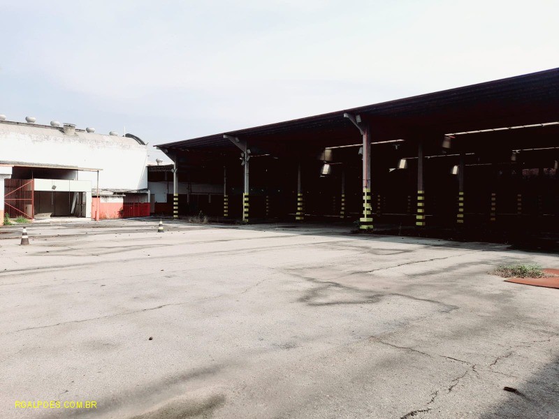 Depósito-Galpão - Foto 12