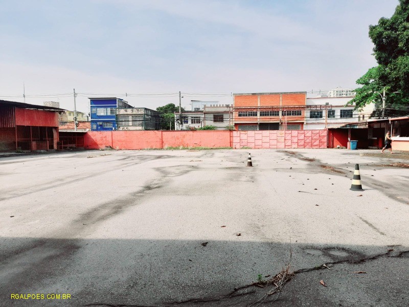 Depósito-Galpão - Foto 9