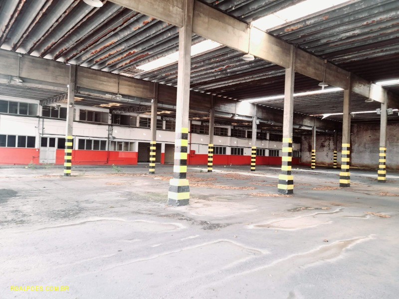 Depósito-Galpão - Foto 16