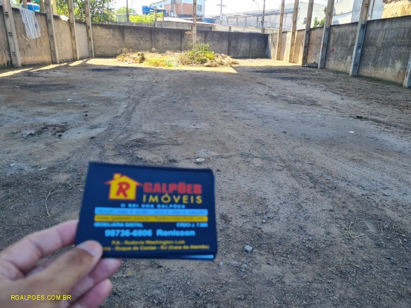 Depósito-Galpão - Foto 3