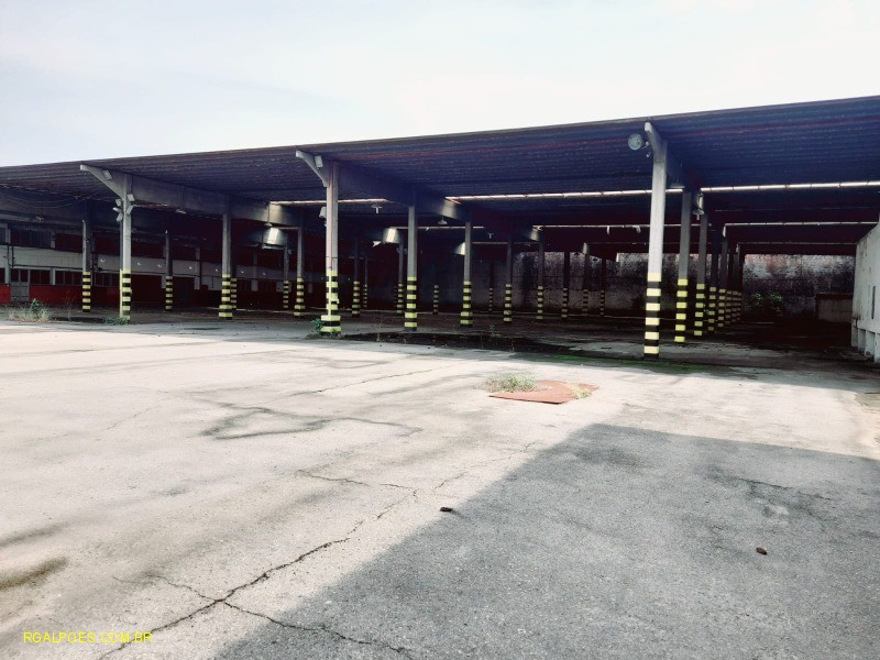 Depósito-Galpão - Foto 14