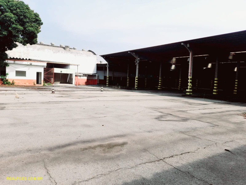 Depósito-Galpão - Foto 15