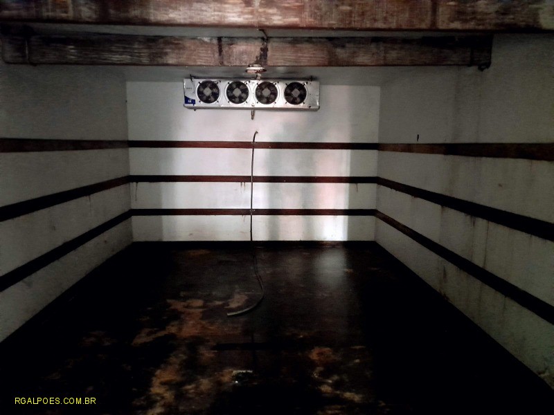 Depósito-Galpão - Foto 6