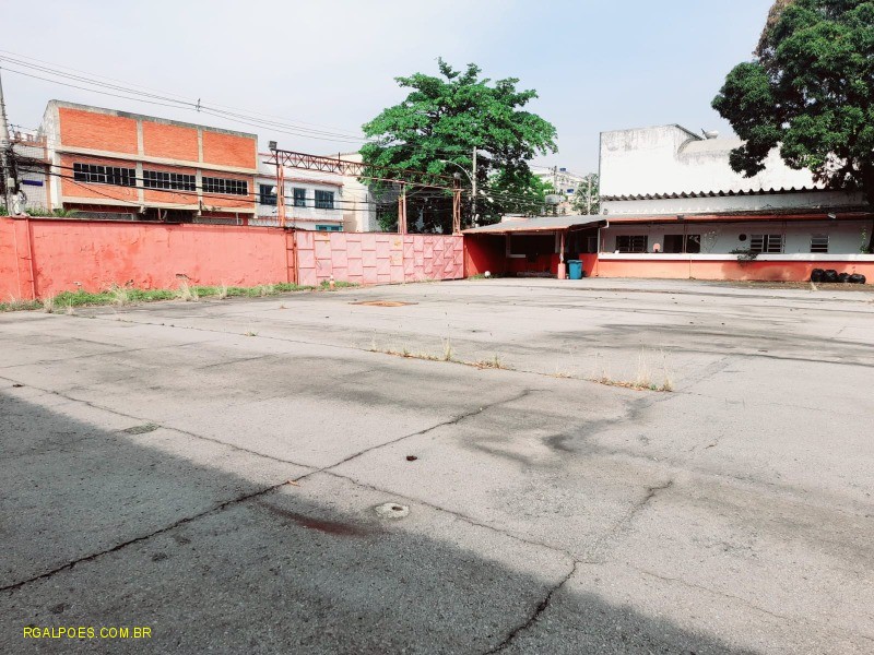 Depósito-Galpão - Foto 2