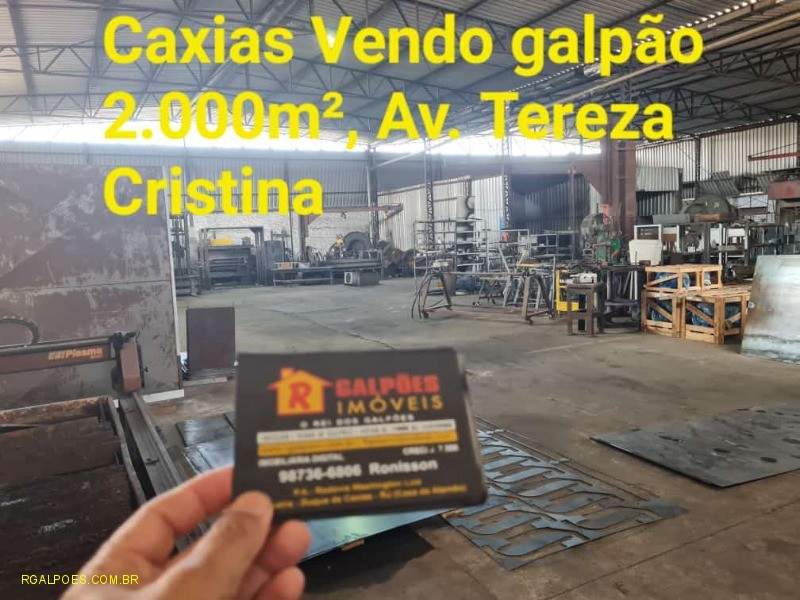 Depósito-Galpão - Foto 4