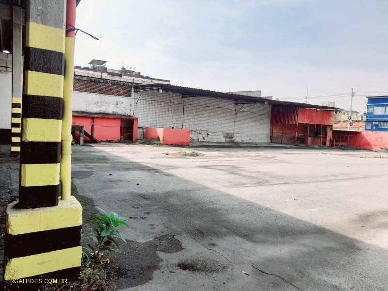 Depósito-Galpão - Foto 11