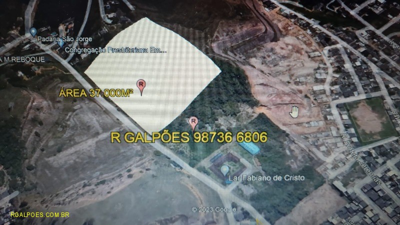 Loteamento e Condomínio - Foto 1