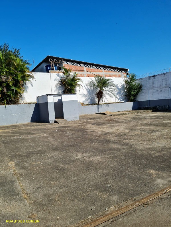 Depósito-Galpão - Foto 3