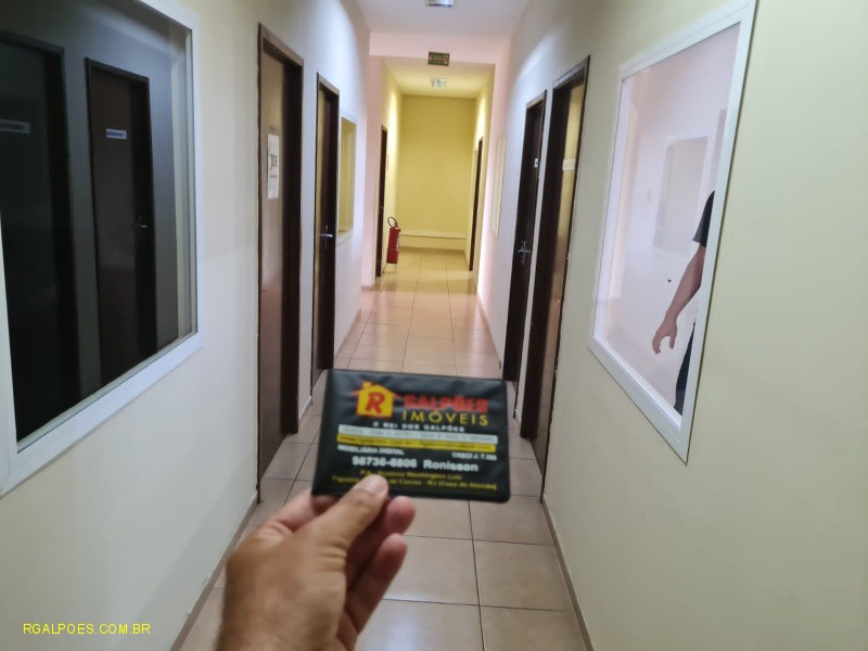 Depósito-Galpão - Foto 12