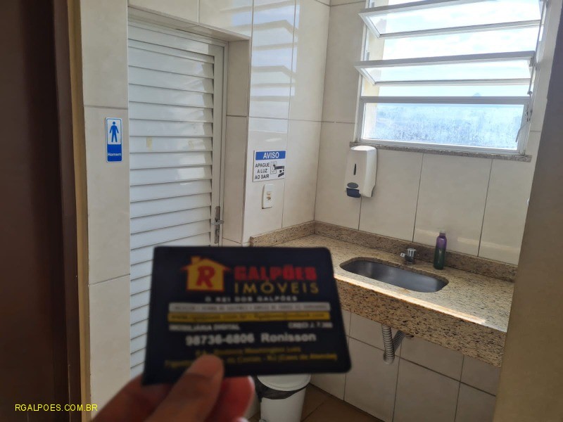 Depósito-Galpão - Foto 4