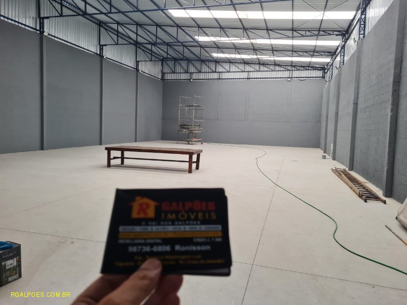 Depósito-Galpão - Foto 3