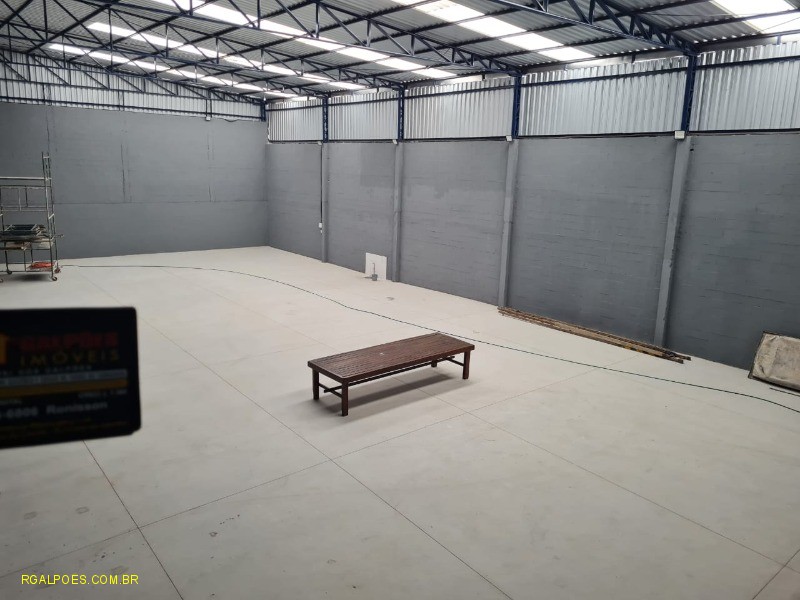 Depósito-Galpão - Foto 2