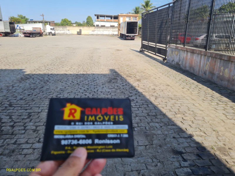 Depósito-Galpão - Foto 13