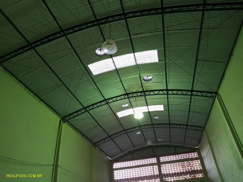 Depósito-Galpão - Foto 6