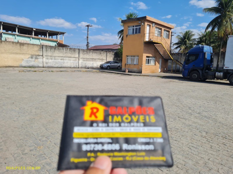 Depósito-Galpão - Foto 3