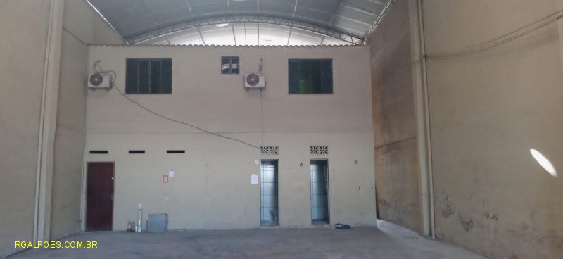 Depósito-Galpão - Foto 14