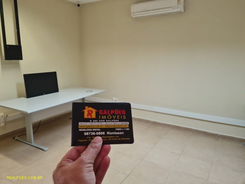 Depósito-Galpão - Foto 7