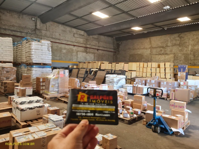 Depósito-Galpão - Foto 14