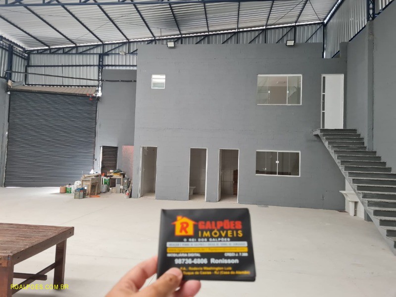 Depósito-Galpão - Foto 5