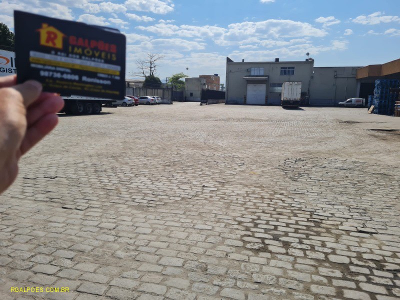 Depósito-Galpão - Foto 17