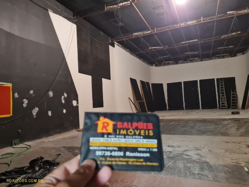 Loteamento e Condomínio - Foto 6