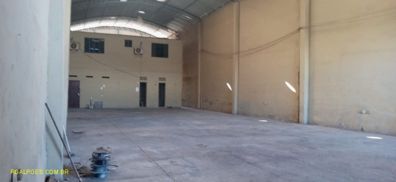 Depósito-Galpão - Foto 12