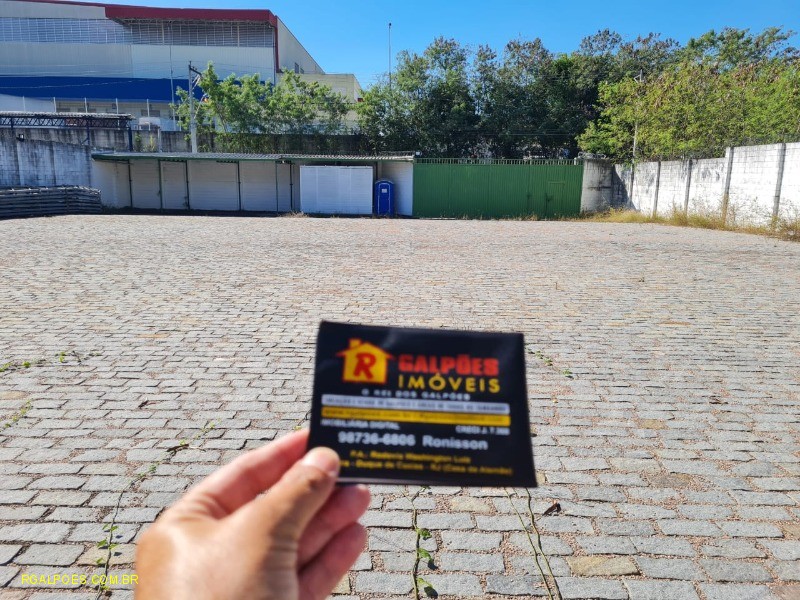 Loteamento e Condomínio - Foto 1