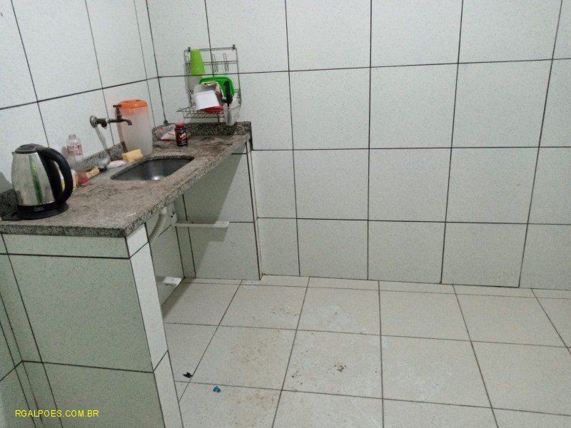 Depósito-Galpão - Foto 5