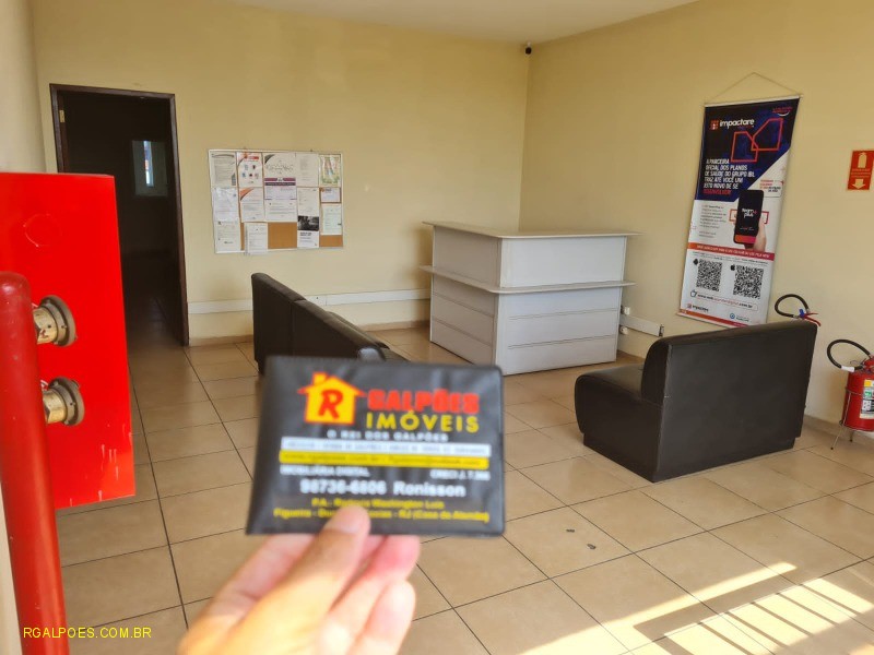 Depósito-Galpão - Foto 6