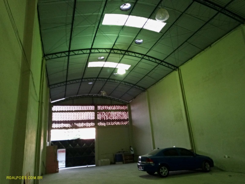 Depósito-Galpão - Foto 11