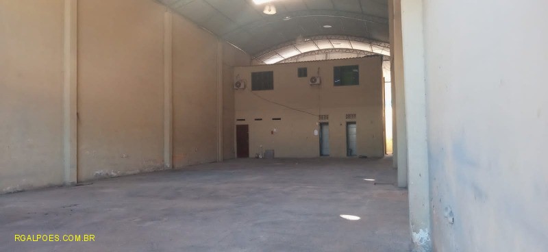 Depósito-Galpão - Foto 13