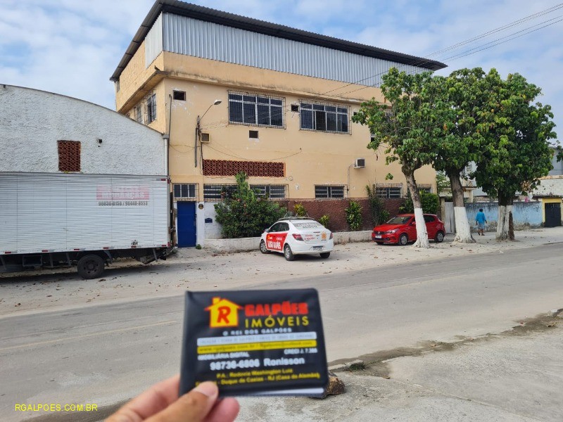 Depósito-Galpão - Foto 21