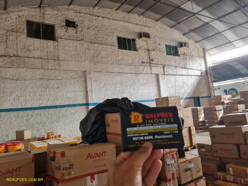 Depósito-Galpão - Foto 3