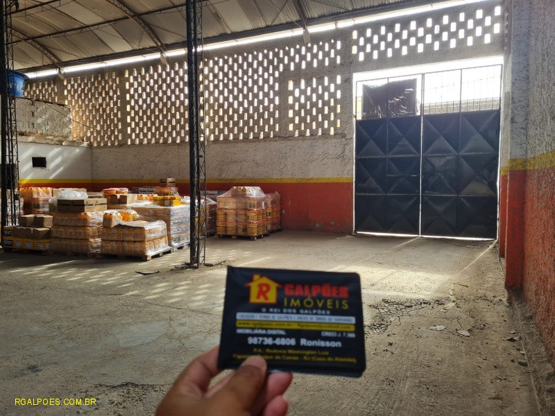 Depósito-Galpão - Foto 10