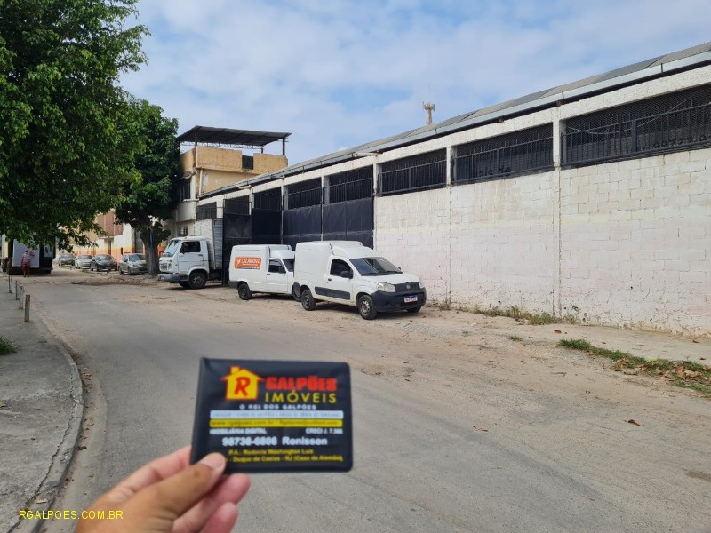 Depósito-Galpão - Foto 18