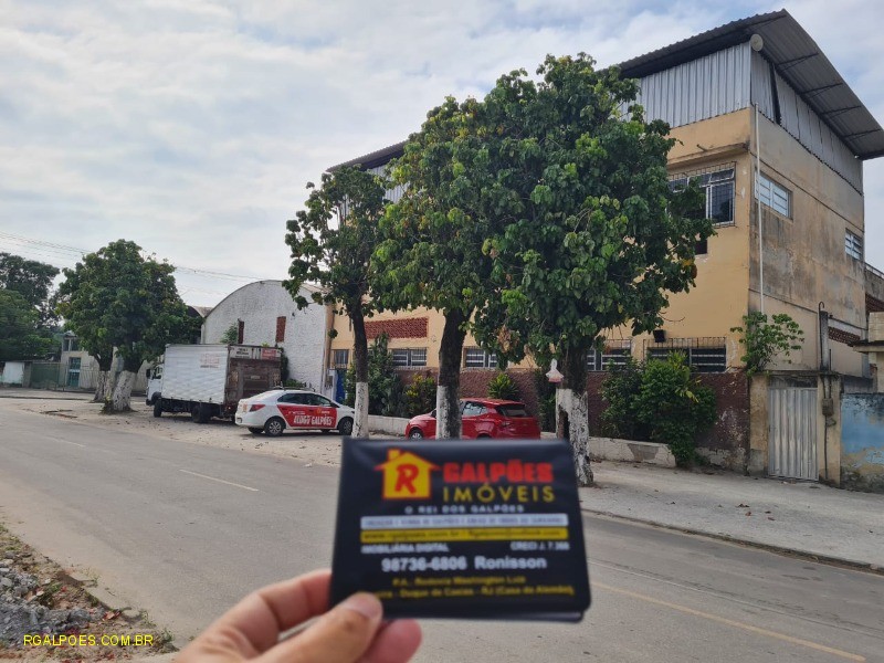 Depósito-Galpão - Foto 22