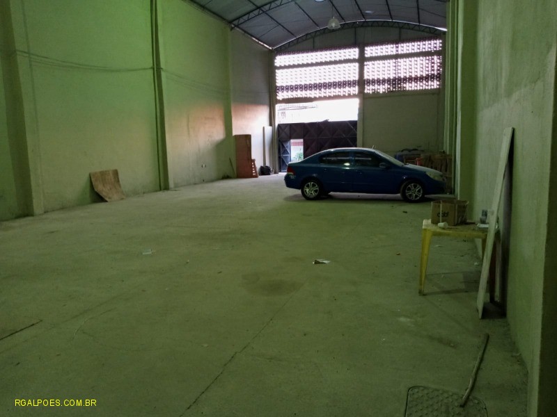 Depósito-Galpão - Foto 3