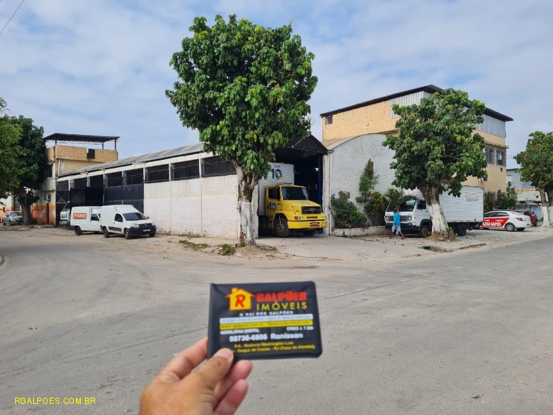 Depósito-Galpão - Foto 19