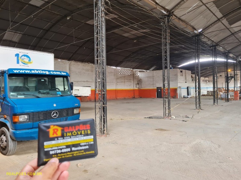Depósito-Galpão - Foto 9
