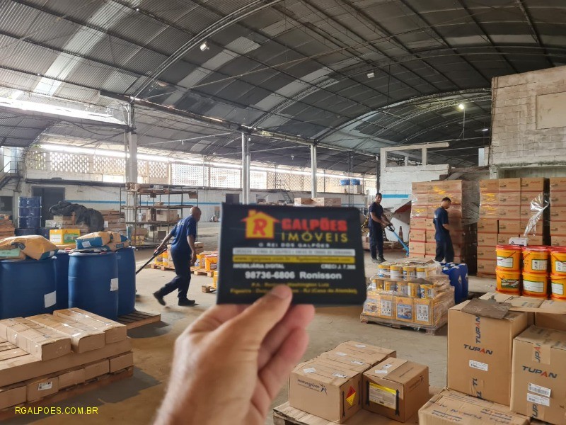 Depósito-Galpão - Foto 14