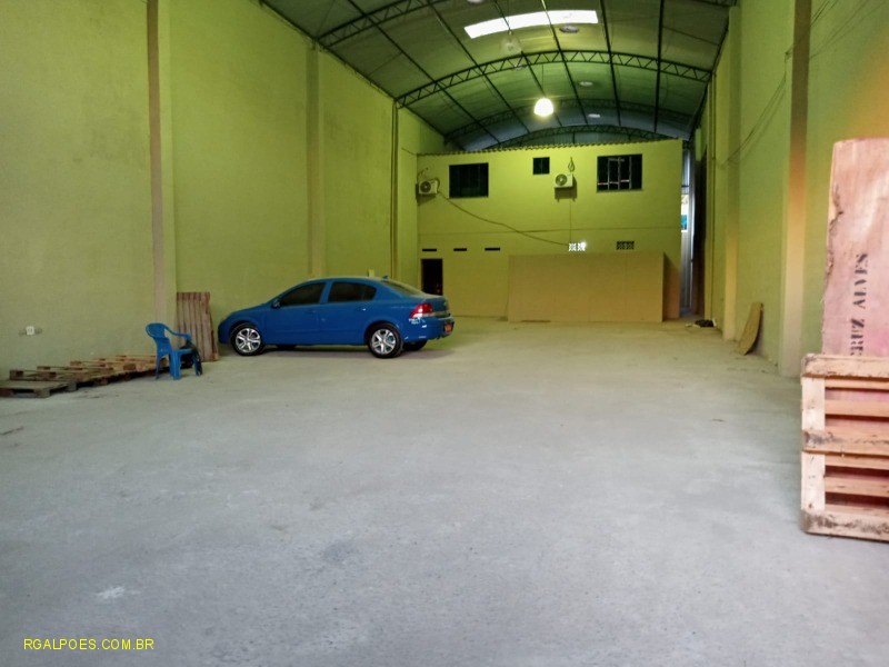 Depósito-Galpão - Foto 2