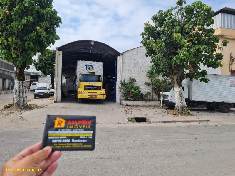 Depósito-Galpão - Foto 16