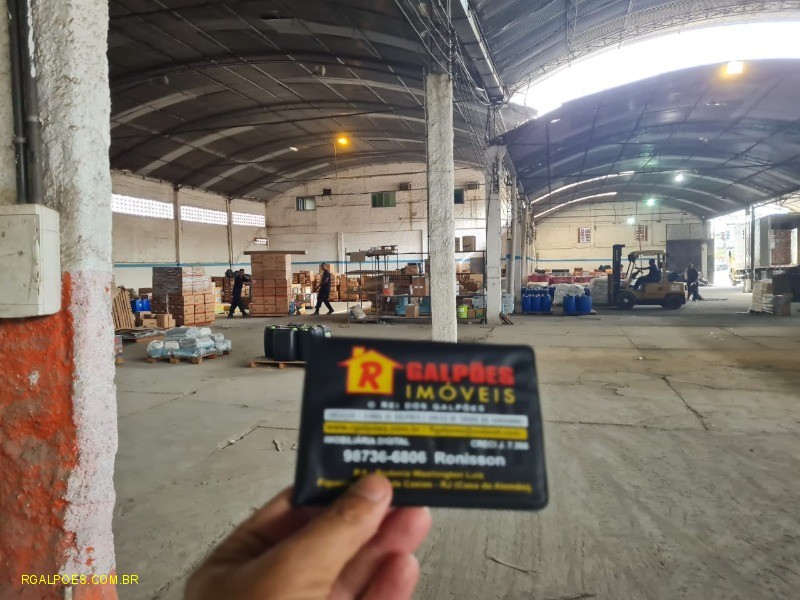 Depósito-Galpão - Foto 11