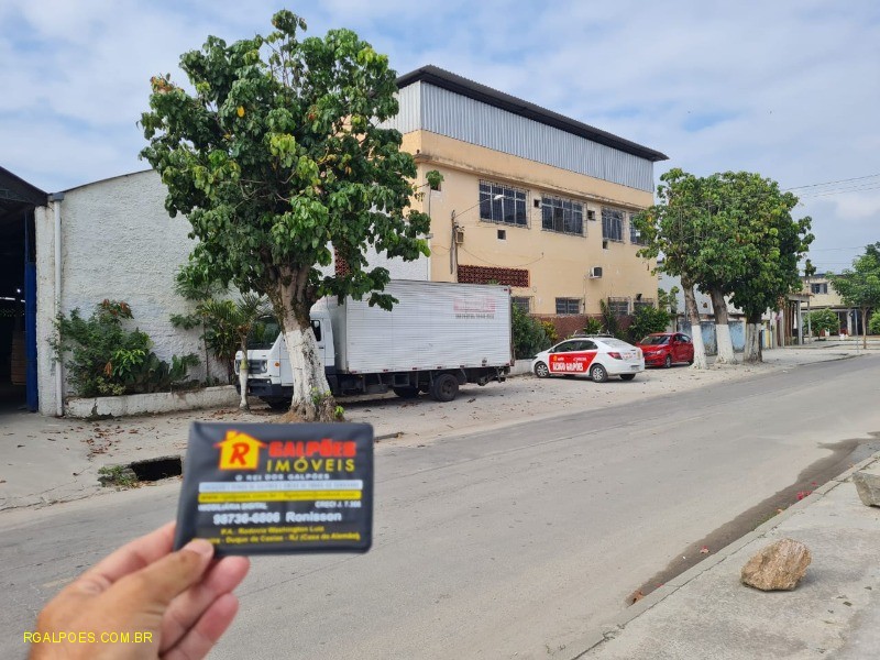 Depósito-Galpão - Foto 17