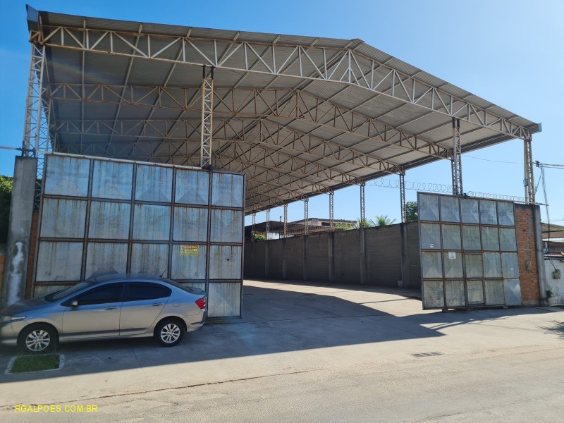 Depósito-Galpão - Foto 6