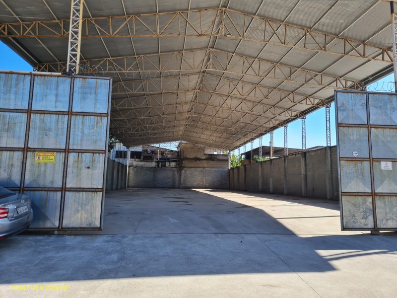 Depósito-Galpão - Foto 2