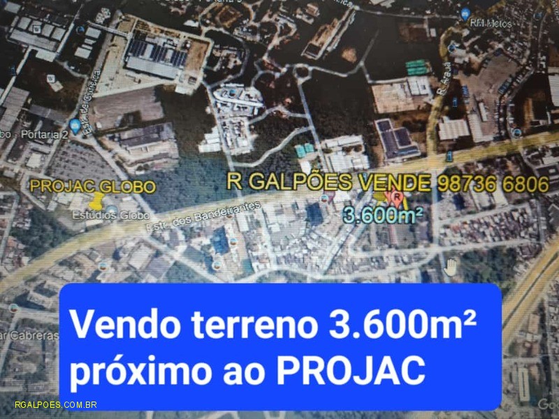 Depósito-Galpão - Foto 8