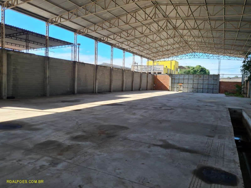 Depósito-Galpão - Foto 4